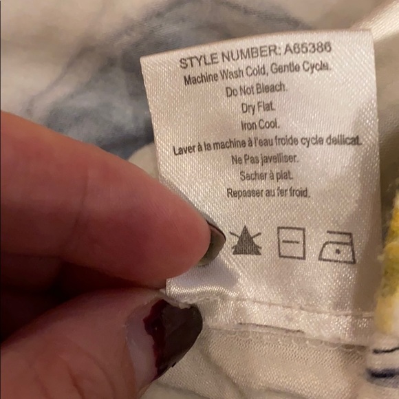 Anthropologie One September Isabel Tank Size Small - Picture 12 of 15